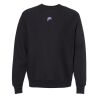 Unisex Legend Premium Heavyweight Cross-Grain Crewneck Sweatshirt Thumbnail
