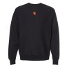 Unisex Legend Premium Heavyweight Cross-Grain Crewneck Sweatshirt Thumbnail