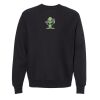Unisex Legend Premium Heavyweight Cross-Grain Crewneck Sweatshirt Thumbnail