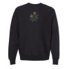 Unisex Legend Premium Heavyweight Cross-Grain Crewneck Sweatshirt Thumbnail