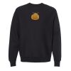 Unisex Legend Premium Heavyweight Cross-Grain Crewneck Sweatshirt Thumbnail