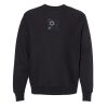 Unisex Legend Premium Heavyweight Cross-Grain Crewneck Sweatshirt Thumbnail