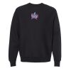 Unisex Legend Premium Heavyweight Cross-Grain Crewneck Sweatshirt Thumbnail