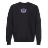 Unisex Legend Premium Heavyweight Cross-Grain Crewneck Sweatshirt Thumbnail