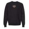 Unisex Legend Premium Heavyweight Cross-Grain Crewneck Sweatshirt Thumbnail