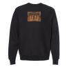 Unisex Legend Premium Heavyweight Cross-Grain Crewneck Sweatshirt Thumbnail