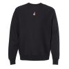 Unisex Legend Premium Heavyweight Cross-Grain Crewneck Sweatshirt Thumbnail