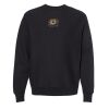Unisex Legend Premium Heavyweight Cross-Grain Crewneck Sweatshirt Thumbnail