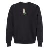 Unisex Legend Premium Heavyweight Cross-Grain Crewneck Sweatshirt Thumbnail
