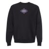 Unisex Legend Premium Heavyweight Cross-Grain Crewneck Sweatshirt Thumbnail