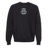 Unisex Legend Premium Heavyweight Cross-Grain Crewneck Sweatshirt Thumbnail