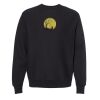 Unisex Legend Premium Heavyweight Cross-Grain Crewneck Sweatshirt Thumbnail