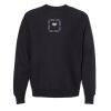 Unisex Legend Premium Heavyweight Cross-Grain Crewneck Sweatshirt Thumbnail