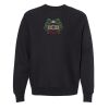 Unisex Legend Premium Heavyweight Cross-Grain Crewneck Sweatshirt Thumbnail