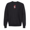Unisex Legend Premium Heavyweight Cross-Grain Crewneck Sweatshirt Thumbnail