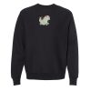 Unisex Legend Premium Heavyweight Cross-Grain Crewneck Sweatshirt Thumbnail