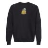 Unisex Legend Premium Heavyweight Cross-Grain Crewneck Sweatshirt Thumbnail