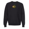 Unisex Legend Premium Heavyweight Cross-Grain Crewneck Sweatshirt Thumbnail