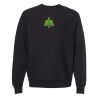 Unisex Legend Premium Heavyweight Cross-Grain Crewneck Sweatshirt Thumbnail