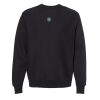 Unisex Legend Premium Heavyweight Cross-Grain Crewneck Sweatshirt Thumbnail