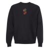 Unisex Legend Premium Heavyweight Cross-Grain Crewneck Sweatshirt Thumbnail