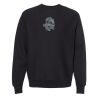 Unisex Legend Premium Heavyweight Cross-Grain Crewneck Sweatshirt Thumbnail