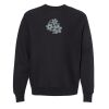 Unisex Legend Premium Heavyweight Cross-Grain Crewneck Sweatshirt Thumbnail