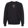 Unisex Legend Premium Heavyweight Cross-Grain Crewneck Sweatshirt Thumbnail