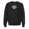 Unisex Legend Premium Heavyweight Cross-Grain Crewneck Sweatshirt Thumbnail