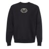 Unisex Legend Premium Heavyweight Cross-Grain Crewneck Sweatshirt Thumbnail