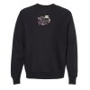 Unisex Legend Premium Heavyweight Cross-Grain Crewneck Sweatshirt Thumbnail