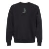 Unisex Legend Premium Heavyweight Cross-Grain Crewneck Sweatshirt Thumbnail