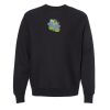 Unisex Legend Premium Heavyweight Cross-Grain Crewneck Sweatshirt Thumbnail