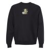 Unisex Legend Premium Heavyweight Cross-Grain Crewneck Sweatshirt Thumbnail