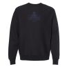 Unisex Legend Premium Heavyweight Cross-Grain Crewneck Sweatshirt Thumbnail