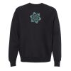 Unisex Legend Premium Heavyweight Cross-Grain Crewneck Sweatshirt Thumbnail