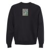 Unisex Legend Premium Heavyweight Cross-Grain Crewneck Sweatshirt Thumbnail