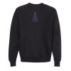 Unisex Legend Premium Heavyweight Cross-Grain Crewneck Sweatshirt Thumbnail