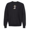 Unisex Legend Premium Heavyweight Cross-Grain Crewneck Sweatshirt Thumbnail