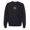 Unisex Legend Premium Heavyweight Cross-Grain Crewneck Sweatshirt Thumbnail