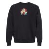 Unisex Legend Premium Heavyweight Cross-Grain Crewneck Sweatshirt Thumbnail