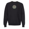 Unisex Legend Premium Heavyweight Cross-Grain Crewneck Sweatshirt Thumbnail
