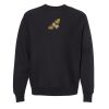 Unisex Legend Premium Heavyweight Cross-Grain Crewneck Sweatshirt Thumbnail
