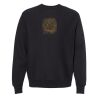 Unisex Legend Premium Heavyweight Cross-Grain Crewneck Sweatshirt Thumbnail