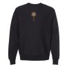 Unisex Legend Premium Heavyweight Cross-Grain Crewneck Sweatshirt Thumbnail