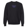 Unisex Legend Premium Heavyweight Cross-Grain Crewneck Sweatshirt Thumbnail