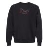 Unisex Legend Premium Heavyweight Cross-Grain Crewneck Sweatshirt Thumbnail