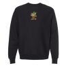 Unisex Legend Premium Heavyweight Cross-Grain Crewneck Sweatshirt Thumbnail