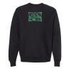 Unisex Legend Premium Heavyweight Cross-Grain Crewneck Sweatshirt Thumbnail