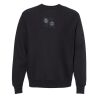 Unisex Legend Premium Heavyweight Cross-Grain Crewneck Sweatshirt Thumbnail